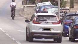 New regulations could lead to £300 fine for motorists who overtake cyclists dangerously