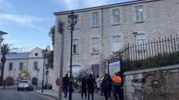 Tax Office Gibraltar - tax deadline extended