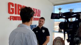 GBC News - GFA UEFA FIFA