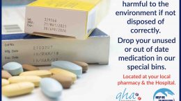 Gibraltar medicine pharmacy news