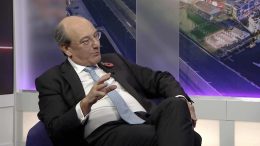 Former Chief Minister Gibraltar Treaty Negotiation News