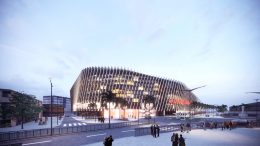 Gibraltar Stadium News