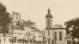 St. Andrew Church Gibraltar News