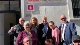 Clubhouse Gibraltar Charity join global network