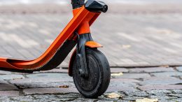 E-Scooter Gibraltar News
