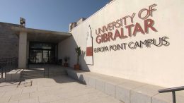 The University of Gibraltar