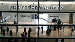 Disruption warning over Gibraltar flights this Christmas