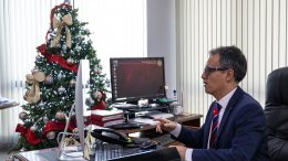 UK & Gibraltar review contingency plans