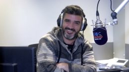 Radio Gibraltar Christmas Takeover project Gibraltar News
