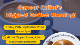 Coffee Morning 2024